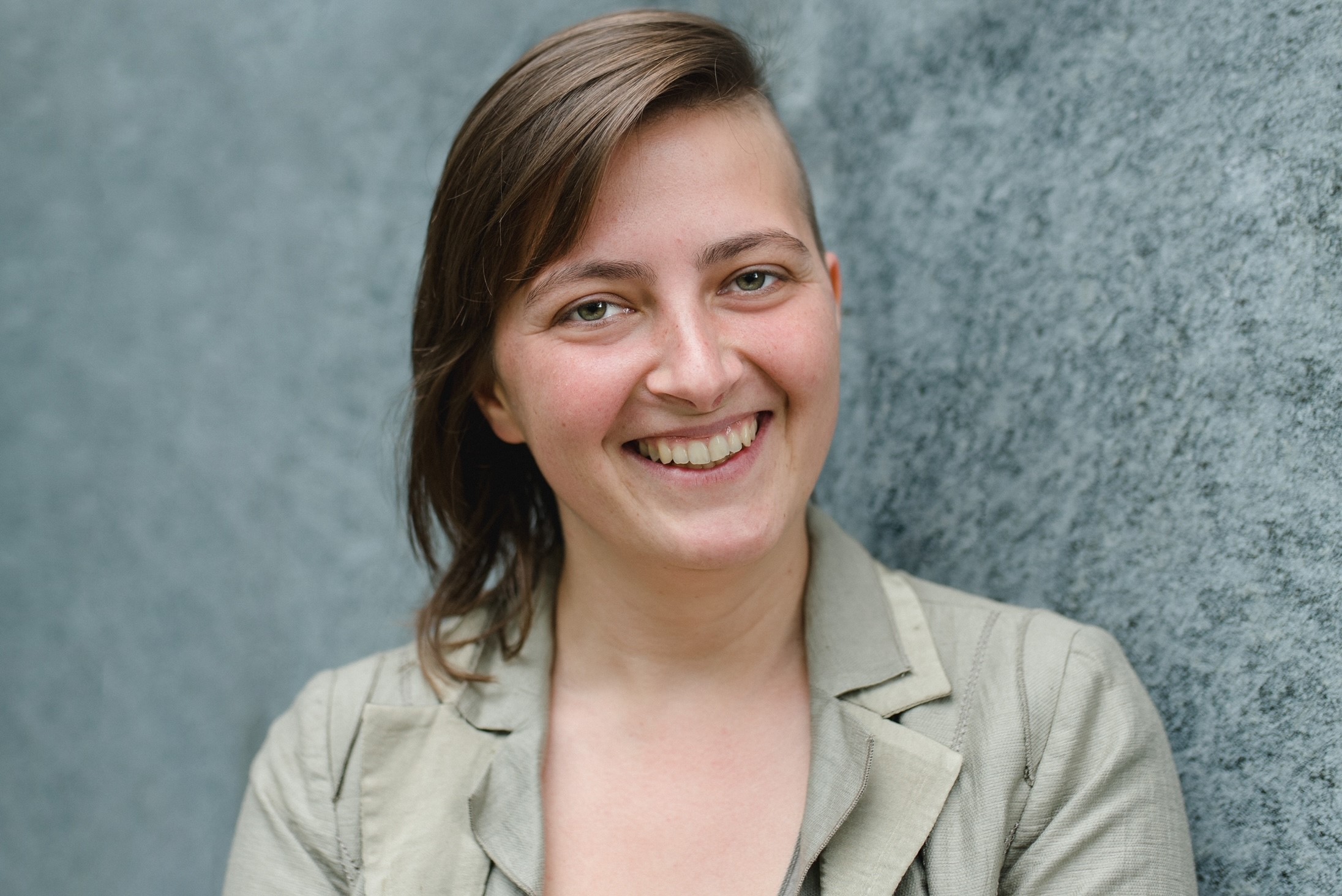 Profilbild Anna Leßmann